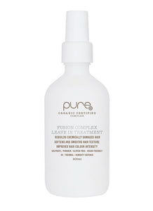 Pure Fusion Complex Leave In Treatment 200ml