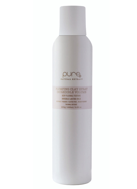 Pure Plumping Clay Spray 200g