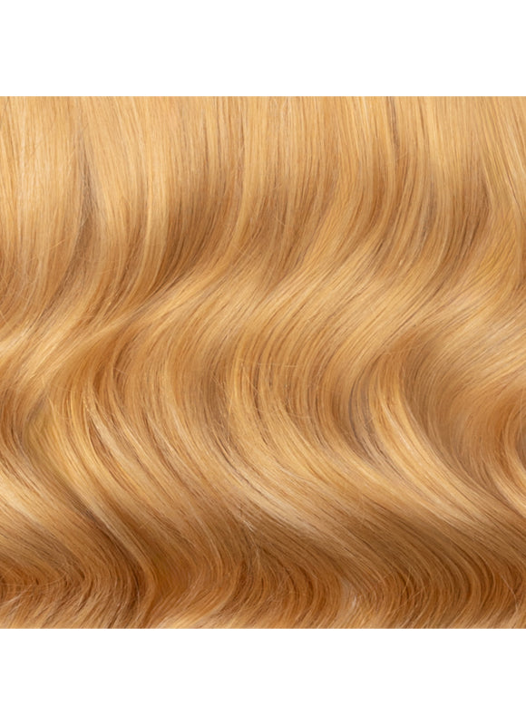 One Piece Volumizer Clip In Hair Extensions