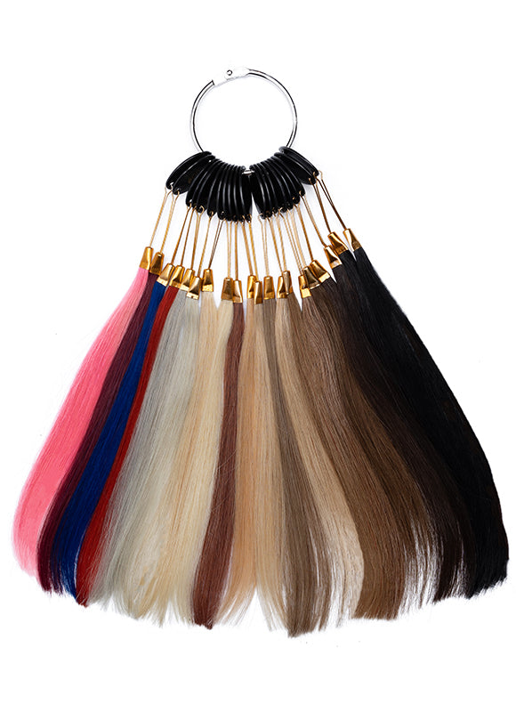 Hair Extension Color Ring