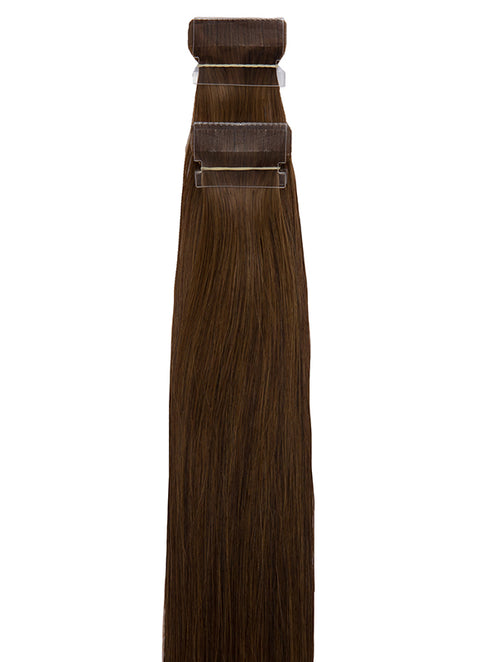 Tape Hair Extensions | Remy Tape-in Hair Extensions