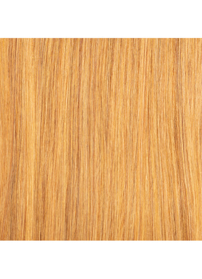 20 Inch Micro Bead Stick/ I-Tip Hair Extensions #14 Dark Blonde