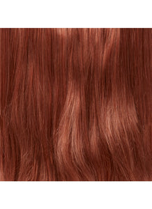 24 Inch Remy Tape Hair Extensions #33 Dark Auburn