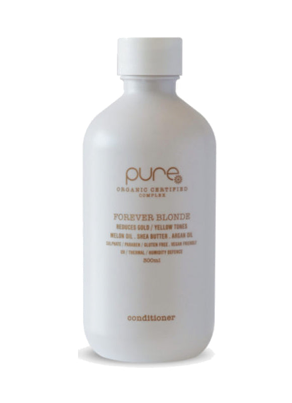 Pure Forever Blonde Conditioner 300ml